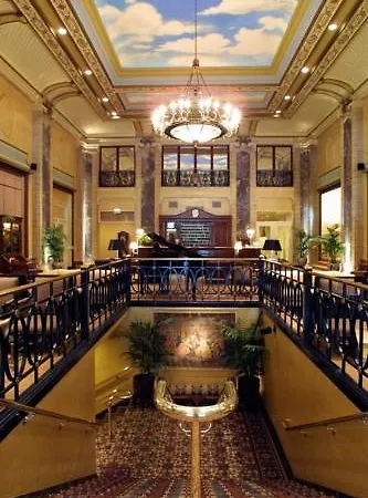 The Belden-Stratford