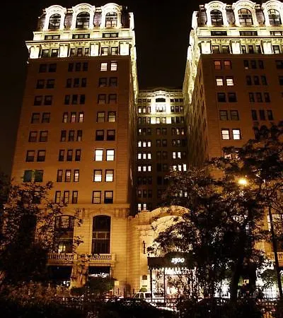 The Belden-Stratford