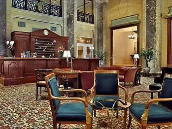 Hotel The Belden-Stratford