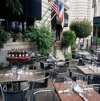 Hotel The Belden-Stratford 4*