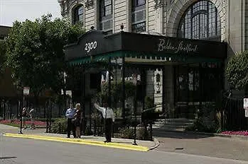 Hotel The Belden-Stratford